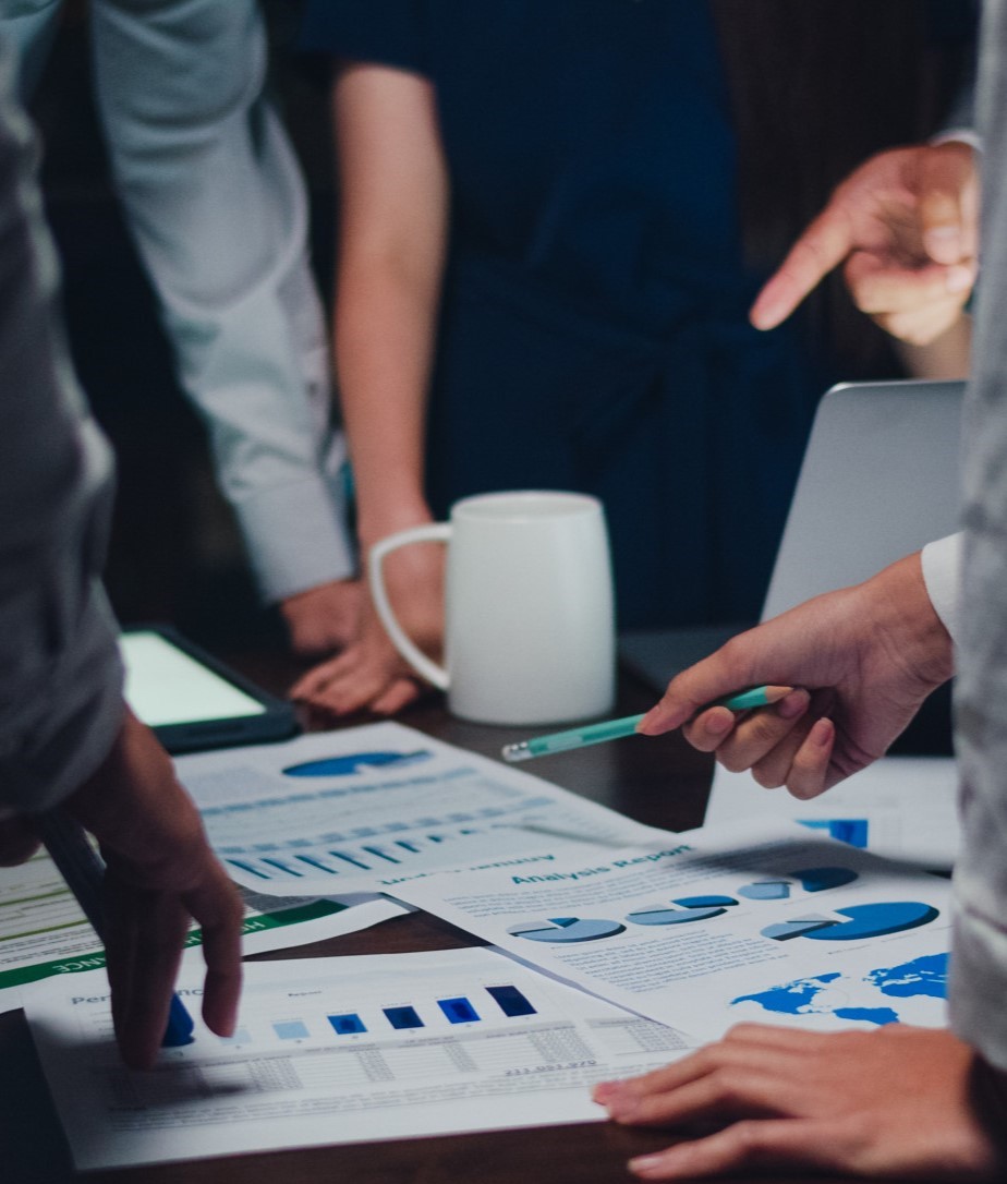 Process Optimization